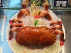 -东海怡品海鲜豆捞(星街坊店)