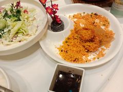 -百姓渔村(南中环店)