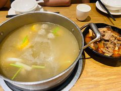 -掂档潮汕牛肉火锅(沈阳万象城店)