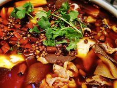 -红辣椒·川菜·火锅(张杨路店)