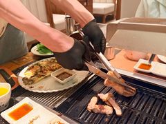 -韩满园· 甄选韩式烤肉