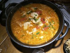 -苗小坛酸汤鱼(酒仙桥店)