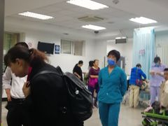 -中国人民解放军第九医学中心(306医院)