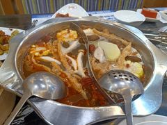 -爱尚客韩式烤肉自助餐厅(海口京华城店)