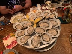 生蚝-斯普汇生蚝牛排馆(中骏世界城店)