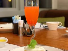 -厦门宝龙铂尔曼大酒店·海鲜自助餐厅