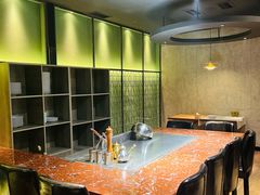 -FAZZFLAME法滋铁板烧自助