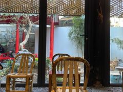 -Metal hands·铁手咖啡