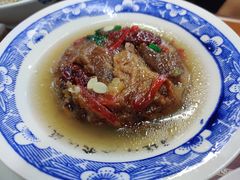 -粗茶淡饭(东关街店)