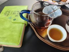 -舒羽咖啡(运河店)