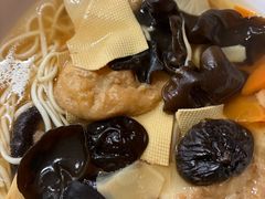 -龙华素斋(龙华路店)