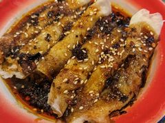 -新繁老號豌豆汤饭店·江湖菜(宝光寺店)