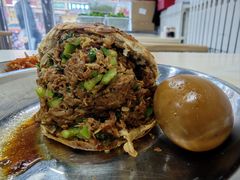 -昌顺马记小吃店(昌盛园店)