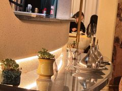 -龟兹KUCINA·新疆菜(前滩L+PLAZA店)