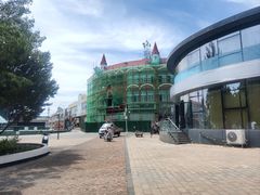 -石塘路海鲜市场(草厂中路店)