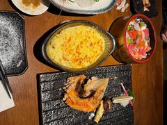 -千代武日本料理(开发区店)