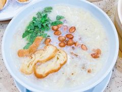 -点都德(华强南店)