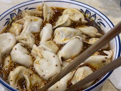 -马茹特色饺子馆