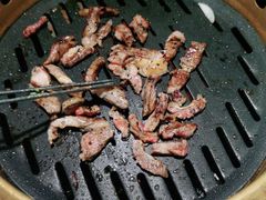 -花味烤肉·拌饭(庐阳万科店)