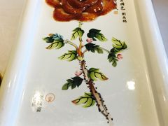 -京味斋·北京烤鸭(华威桥北工大店)