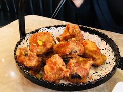 -大树餐厅(红旗街万达店)