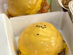 -前进5路汉堡炸鸡(前进五路店)