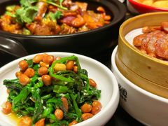 -辣尚瘾·烤鱼·新川菜(交大直营店)