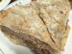 -清真永恒华威肉饼(潘家园店)