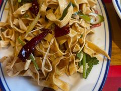 -新兴园饺子馆(北京百子湾店)