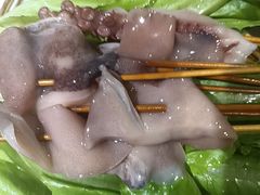-佰人王串串香火锅(洋珠巷店)