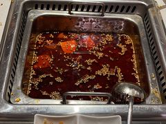 -味之绝美蛙鱼火锅(建设路店)