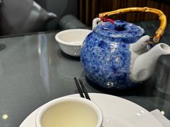 -楚鲜·汉正街一号(天河店)