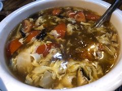 酸辣汤-破店(井大店)