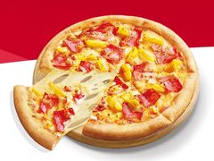 -必胜客(白广路店)