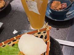 -湊湊火锅·茶憩(打浦桥日月光店)