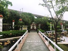 -金汤湾海水温泉度假酒店