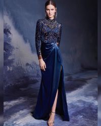 -MANLI BRIDAL婚纱