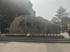 -荔湾湖公园