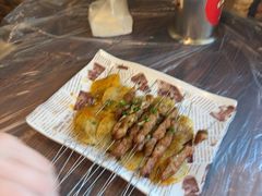 -亮亮烧烤(积玉桥总店)