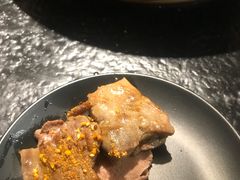 -九田家黑牛烤肉料理(石路天虹店)