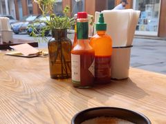 -RAC BAR(安福路店)