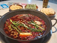 -芈重山老火锅(广州首店)