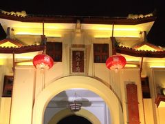 -桂林独秀峰王城景区