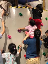 -幻贝家儿童乐园(杭州远洋乐堤港店)