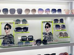 -潘多拉眼镜·蔡司依视路明月(潘家园店)