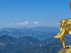 -峨眉山风景名胜区