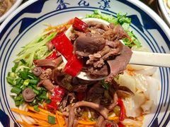 -鑫花溪牛肉米粉(景德路店)