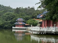 -珠海圆明新园