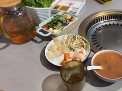 -棒小伙·齐齐哈尔烤肉(龙茗路店)