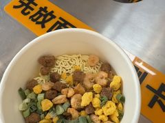 -康师傅味来馆